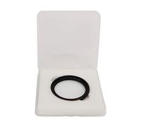 Tiffen Filtre étoile 4 Points 77 Mm, Revêtement Haute Définition, Conception Rotative à Double Cadre pour la Photographie (49mm)