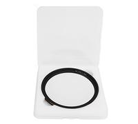 Tiffen Filtre étoile 4 Points 77 Mm, Revêtement HD, Conception à Double Rotation avec Boîte de Rangement, Large Application pour Les Paysages Nocturnes, Les Bijoux, la Verrerie