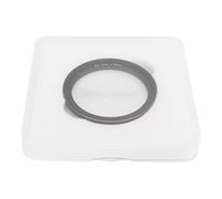 Tiffen Filtre étoile 4 Points 77 Mm, Revêtement HD, Conception à Double Rotation avec Boîte de Rangement, pour Paysages Nocturnes, Photographie de Bijoux et de Verrerie (49mm)