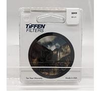 Tiffen Filtre GLIMMERGLASS 1/4 58 mm