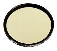 Tiffen Filtre Gold Diffusion 1 67 mm