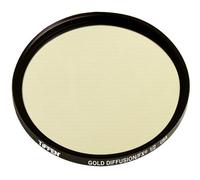 Tiffen Filtre Gold Diffusion FX 1/2 FLR 55 mm