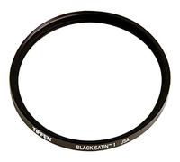 Tiffen Filtre Noir satiné #1.