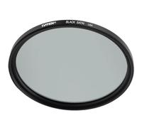 Tiffen Filtre Noir satiné 82 mm