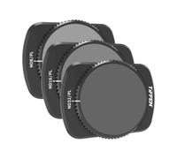 Tiffen filtre Osmo Pocket 3 Kit ND/PL 8,16,32