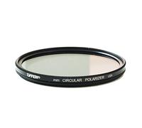 Tiffen Filtre Polarisant Circulaire 58 mm