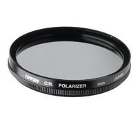 Tiffen - Filtre - polariseur circulaire - 46 mm