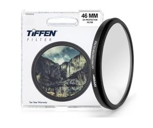 Tiffen Filtre protecteur UV 46mm