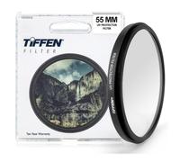 Tiffen Filtre protecteur UV 55 mm