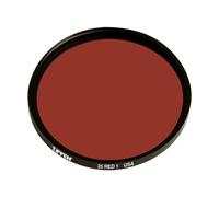 Tiffen Red 25 - Filtre - rouge - 55 mm