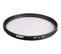 Tiffen Filtre Skylight 1A pour Appareil photo 55 mm