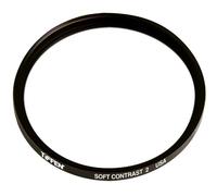 Tiffen Filtre Soft Contrast 2 37 mm
