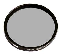 Tiffen Filtre SR Low Light Polarizer 82 mm