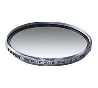 Tiffen Filtre titane Digital HT Color Grad de densité neutre ND 0.6 58mm Noir G