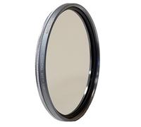 Tiffen Filtre titane Digital HT polarisant circulaire 82 mm