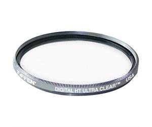 Tiffen Filtre Très Clair 82mm