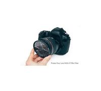 Tiffen Filtre UV 82 mm