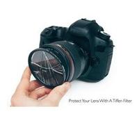 Tiffen Filtre UV 82 mm