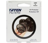 Tiffen Filtre de Protection UV 62mm | ✅ Livraison gratuite à partir de 100 €