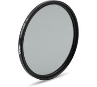 Tiffen Glimmerglass Camera Filter 77mm, Density 1/2