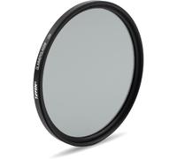 Tiffen Glimmerglass Camera Filtre 77mm, Density 1/2