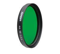 Tiffen Green 58 Filtre 58 mm