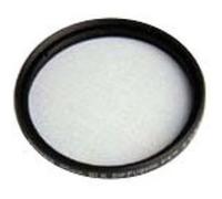 Tiffen Hollywood/FX Black Diffusion/FX 3 - Filtre - diffuseur - 58 mm G