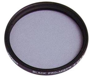 Tiffen Hollywood/FX Black Pro-Mist 3 - Filtre - mise au point floue - 52 mm