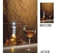 Tiffen Hollywood/FX North Star - Filtre - effet d'étoile - 77 mm