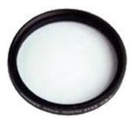 Tiffen 77NSTR 77mm North Star Filter