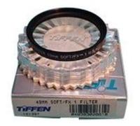 Tiffen Hollywood/FX Soft/FX 1 - Filtre - diffuseur - 77 mm G