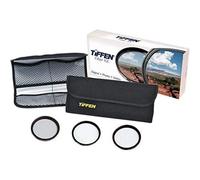 Tiffen Kit 3 filtres DV Film Look 82 mm
