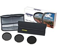 Tiffen Kit de filtres 49 mm