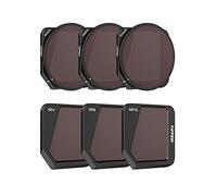 Tiffen Kit de filtres DJI Mavic 3 ND/PL 6