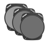 Tiffen filtre Dji Air 3 Kit ND/PL 8,16,32