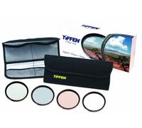 Tiffen Kit DV Film Look 62 mm