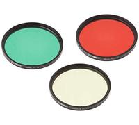 Tiffen Kit filtres Black & White 58 mm