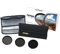 Tiffen Kit Filtres Digital Densité Neutre 67 mm