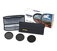 Tiffen Kit Filtres Digital Densité Neutre 77 mm