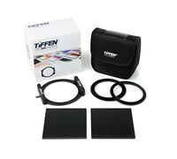 Tiffen Longue Exposition/PRO100 remplace Series 4 x 4 et 4 x 5.650 Filtre Kit Support - Noir