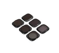 Tiffen Mav2pro6kit 6 Filtre densité Neutre Polarizer kit - Noir