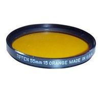 Tiffen Orange 15 - Filtre - orange - 43 mm