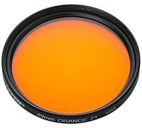 Tiffen Orange 21 Filtre 49 mm