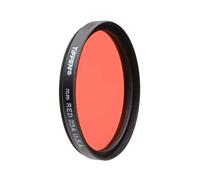 Tiffen Red 23A Filtre 49 mm