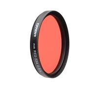Tiffen Red 23A Filtre 58 mm