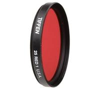 Tiffen Red 25 Filtre 49 mm