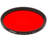 Tiffen Red 25 - Filtre - rouge - 67 mm
