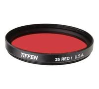 Tiffen Red 25 - Filtre - rouge - 40.5 mm