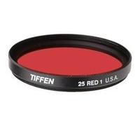 Tiffen Red 25 - Filtre - rouge - 49 mm G
