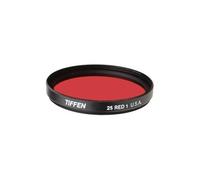 Tiffen Red 25 - Filtre - rouge - 55 mm